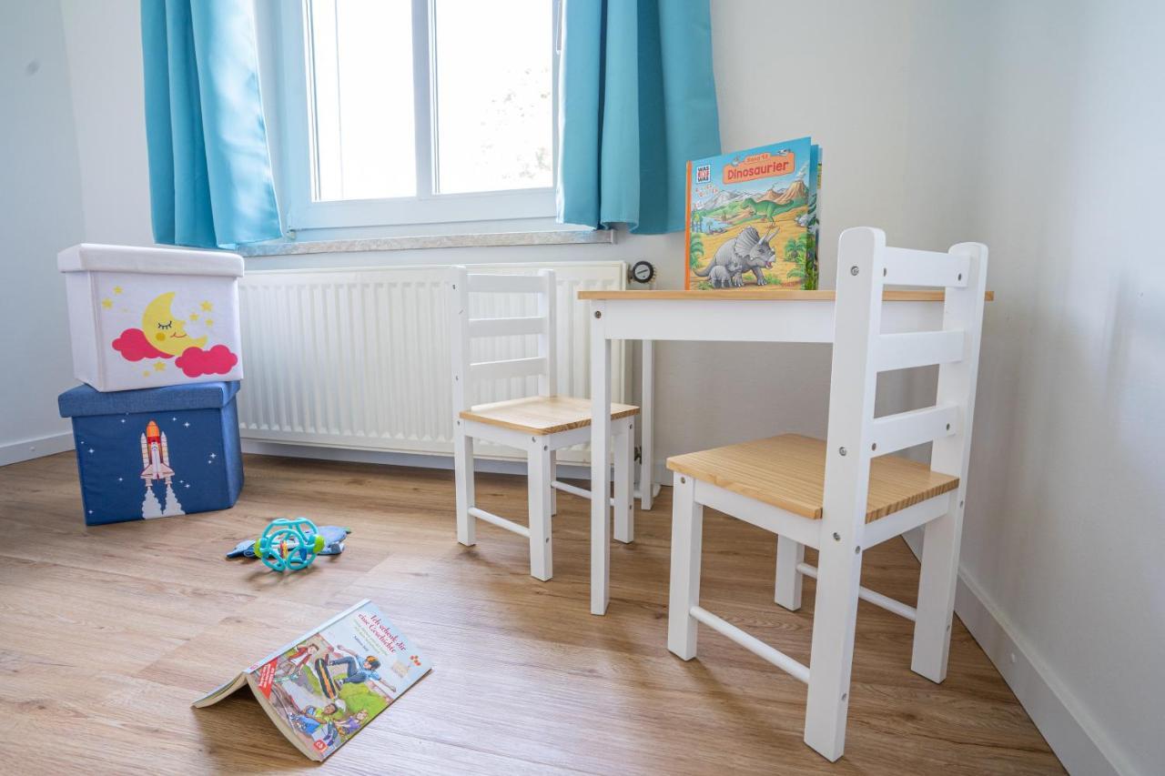 Ferienhaus "Seeadler" In Rankwitz Am Peenestrom Zewnętrze zdjęcie