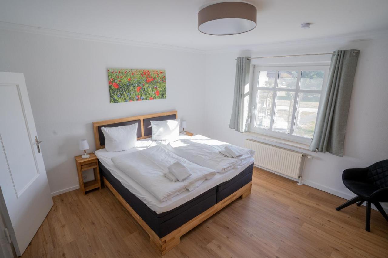 Ferienhaus "Seeadler" In Rankwitz Am Peenestrom Zewnętrze zdjęcie
