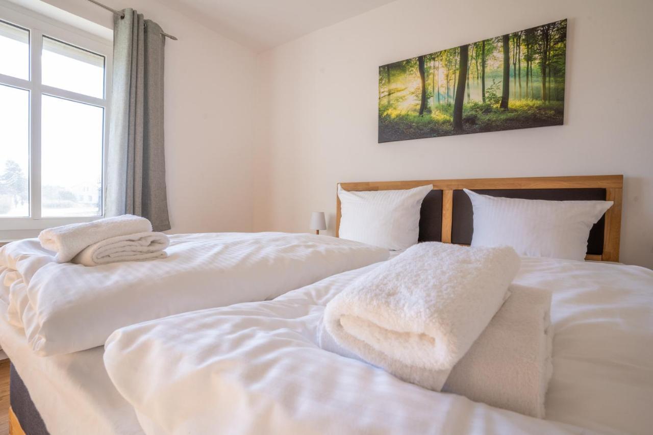 Ferienhaus "Seeadler" In Rankwitz Am Peenestrom Zewnętrze zdjęcie